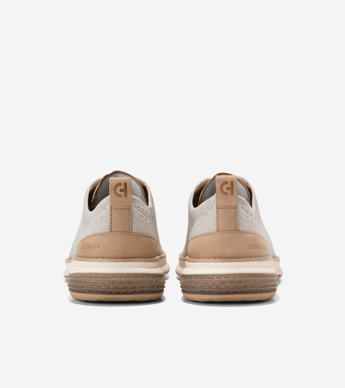 ØRIGINALGRAND ENERGYWEAVE STITCHLITE™ WING OXFORDS