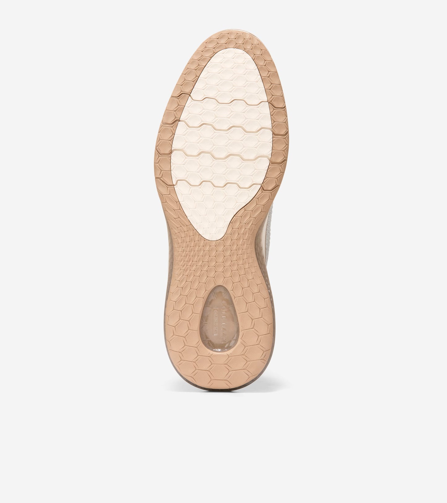 ØRIGINALGRAND ENERGYWEAVE STITCHLITE™ WING OXFORDS