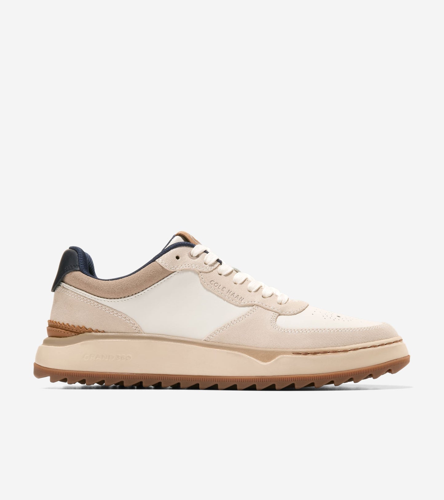 GRANDPRØ CROSSOVER GOLF