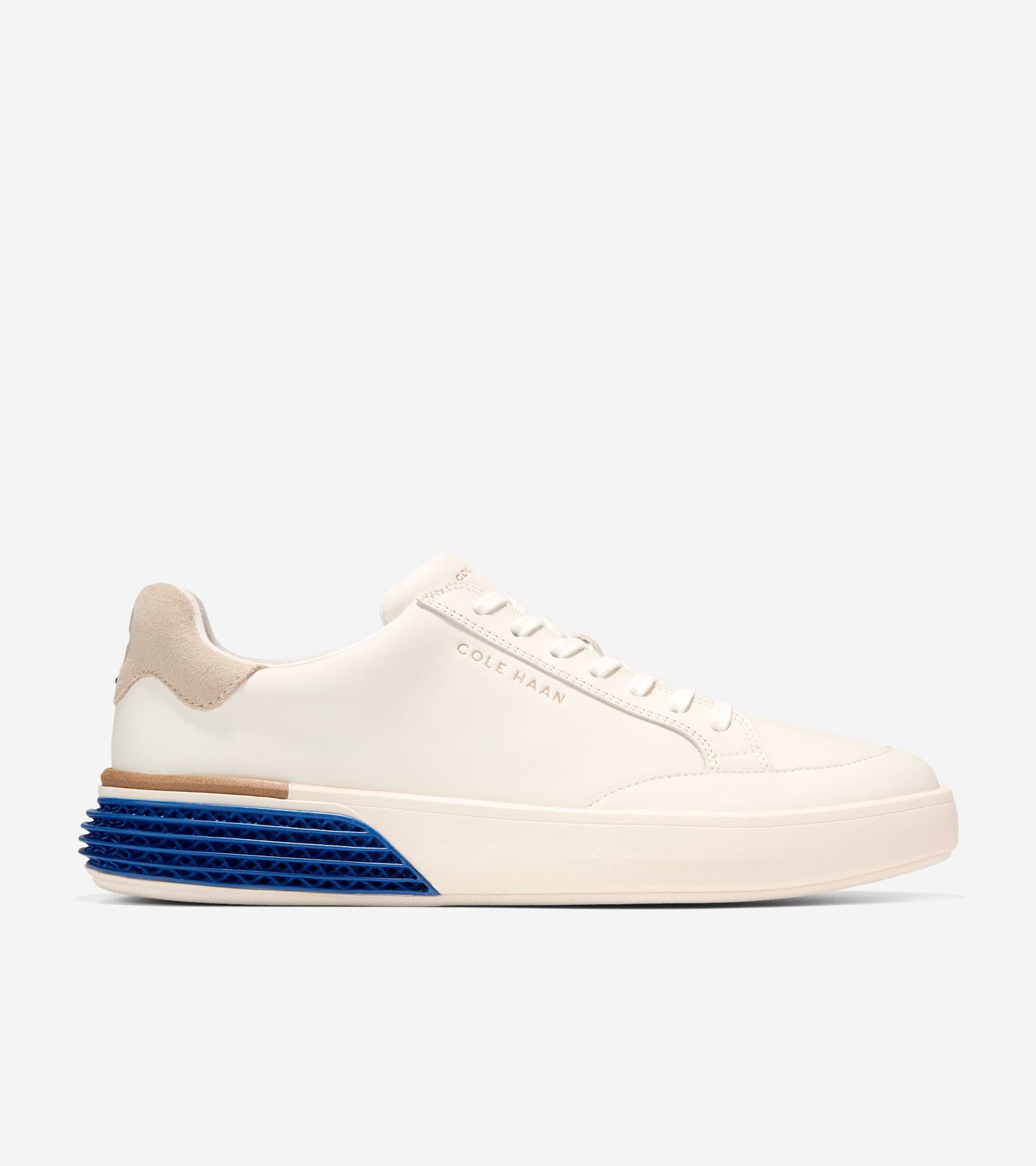 GRANDPRØ HALFCOURT SKYWEAVE™ SNEAKER
