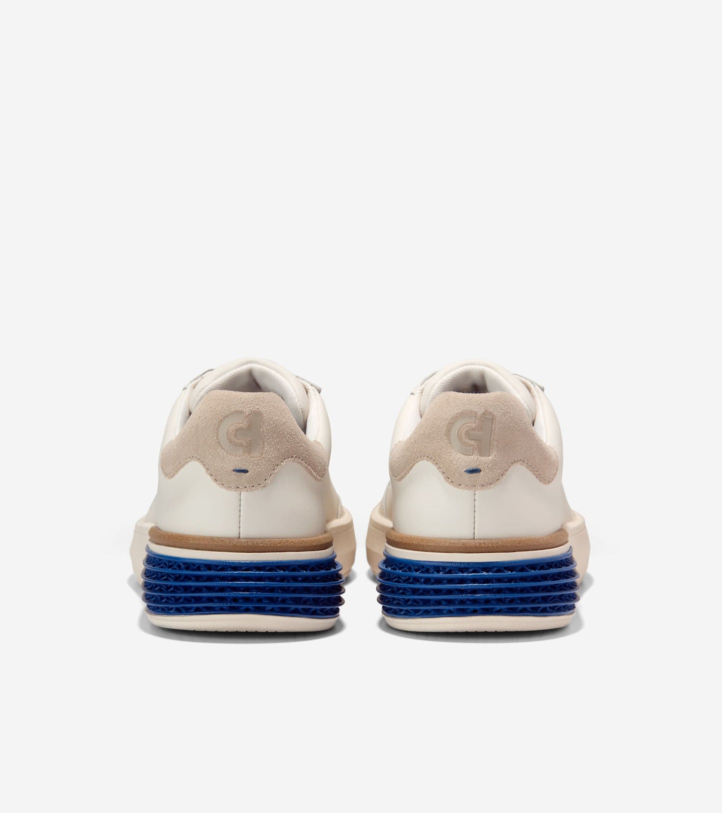 GRANDPRØ HALFCOURT SKYWEAVE™ SNEAKER