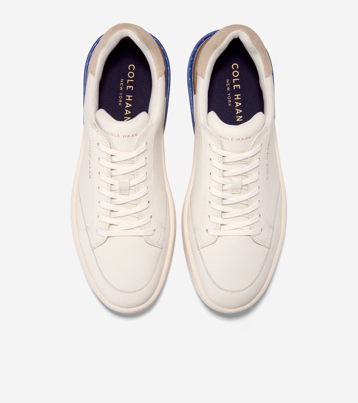 GRANDPRØ HALFCOURT SKYWEAVE™ SNEAKER