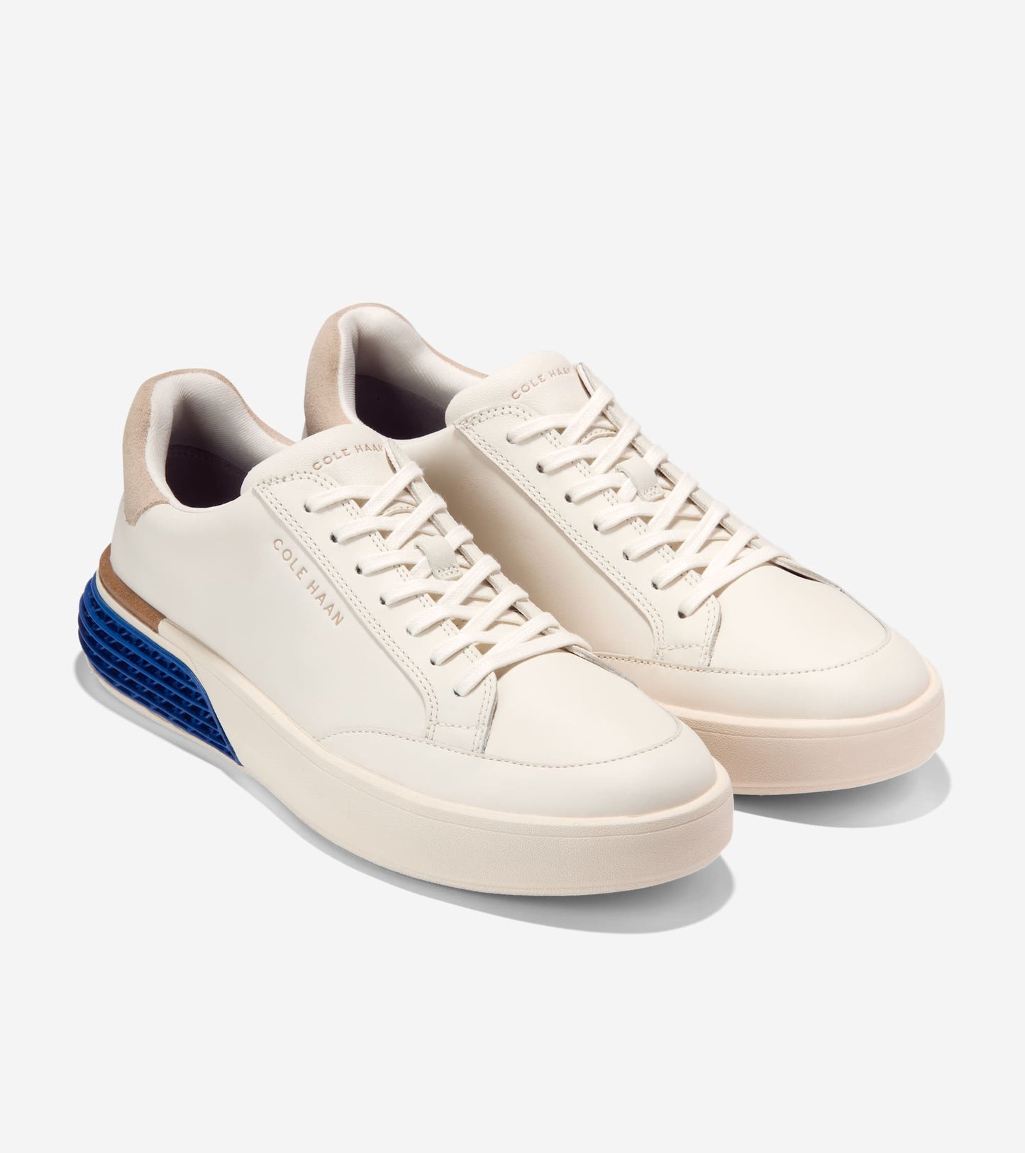 GRANDPRØ HALFCOURT SKYWEAVE™ SNEAKER