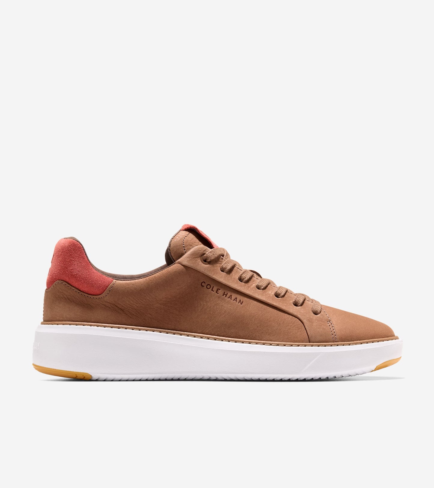 GRANDPRØ TOPSPIN SNEAKER