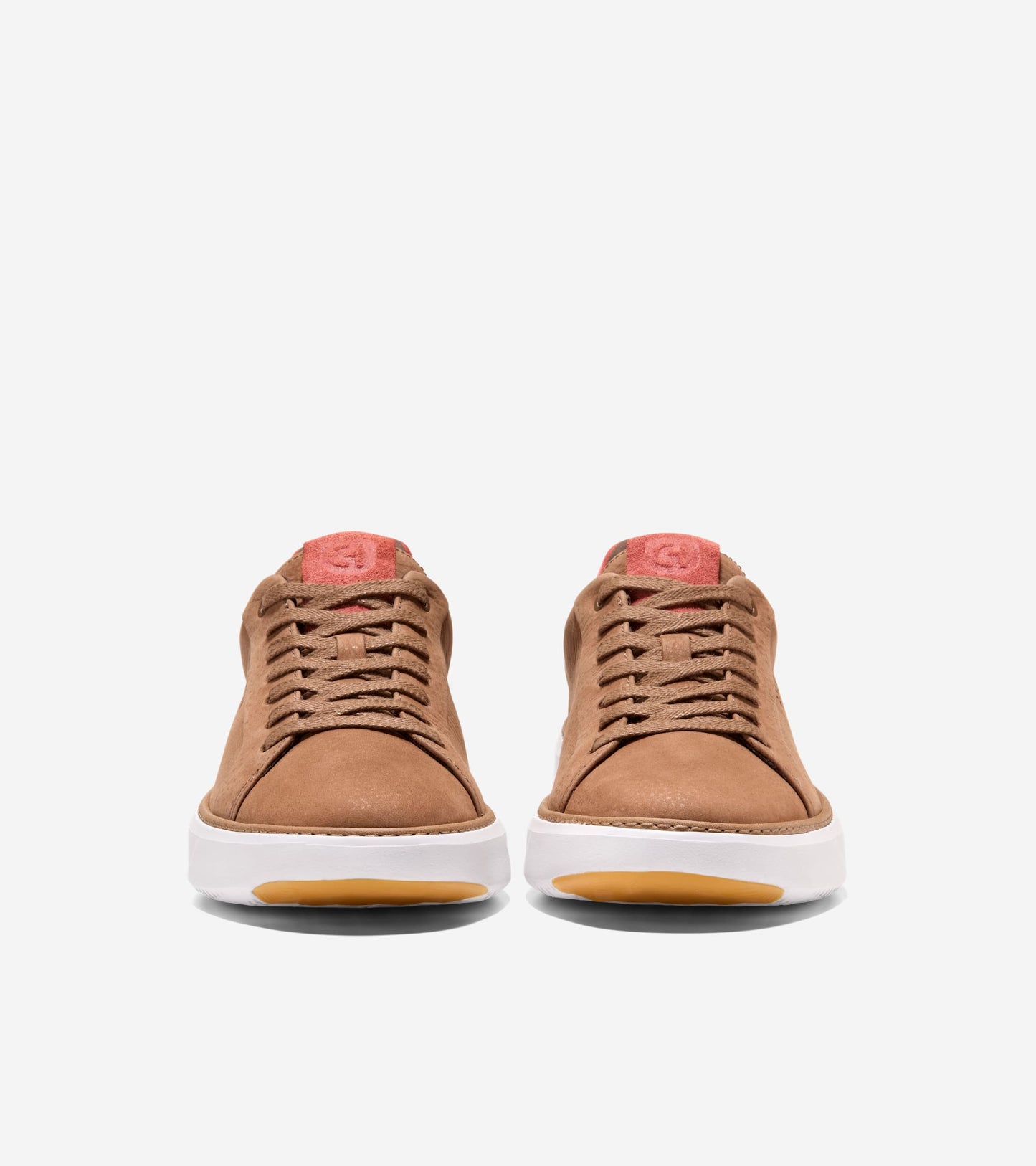 GRANDPRØ TOPSPIN SNEAKER