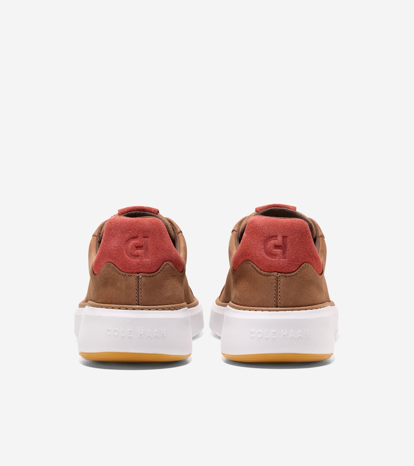 GRANDPRØ TOPSPIN SNEAKER