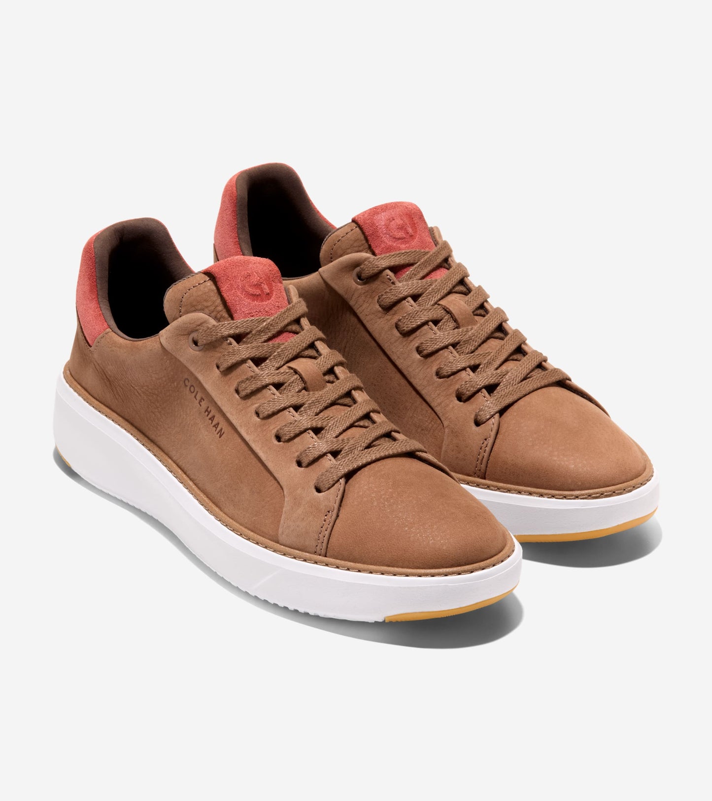 GRANDPRØ TOPSPIN SNEAKER