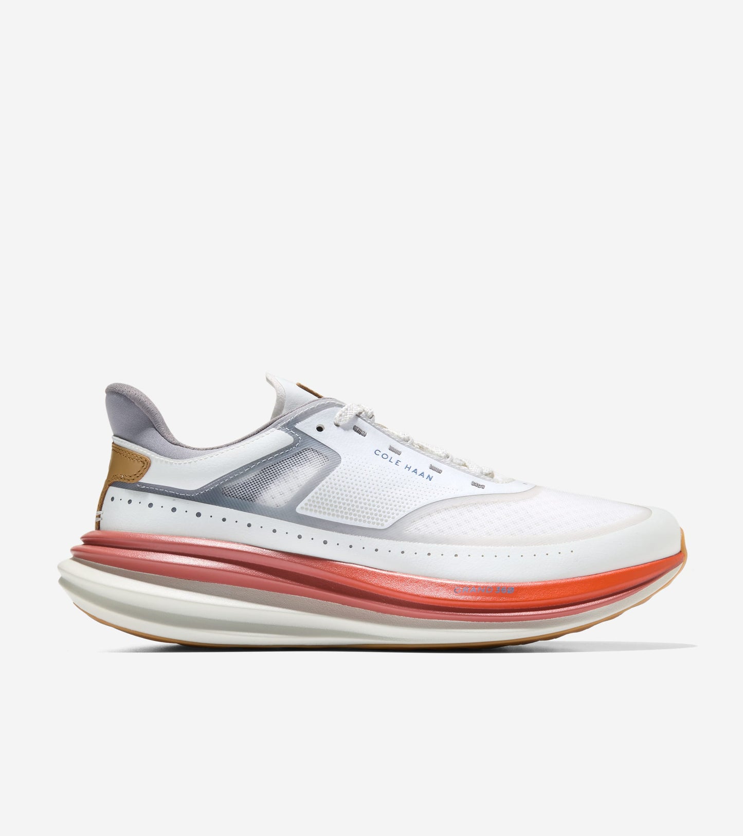 ØRIGINALGRAND QUADSTAR RUNNING SNEAKERS