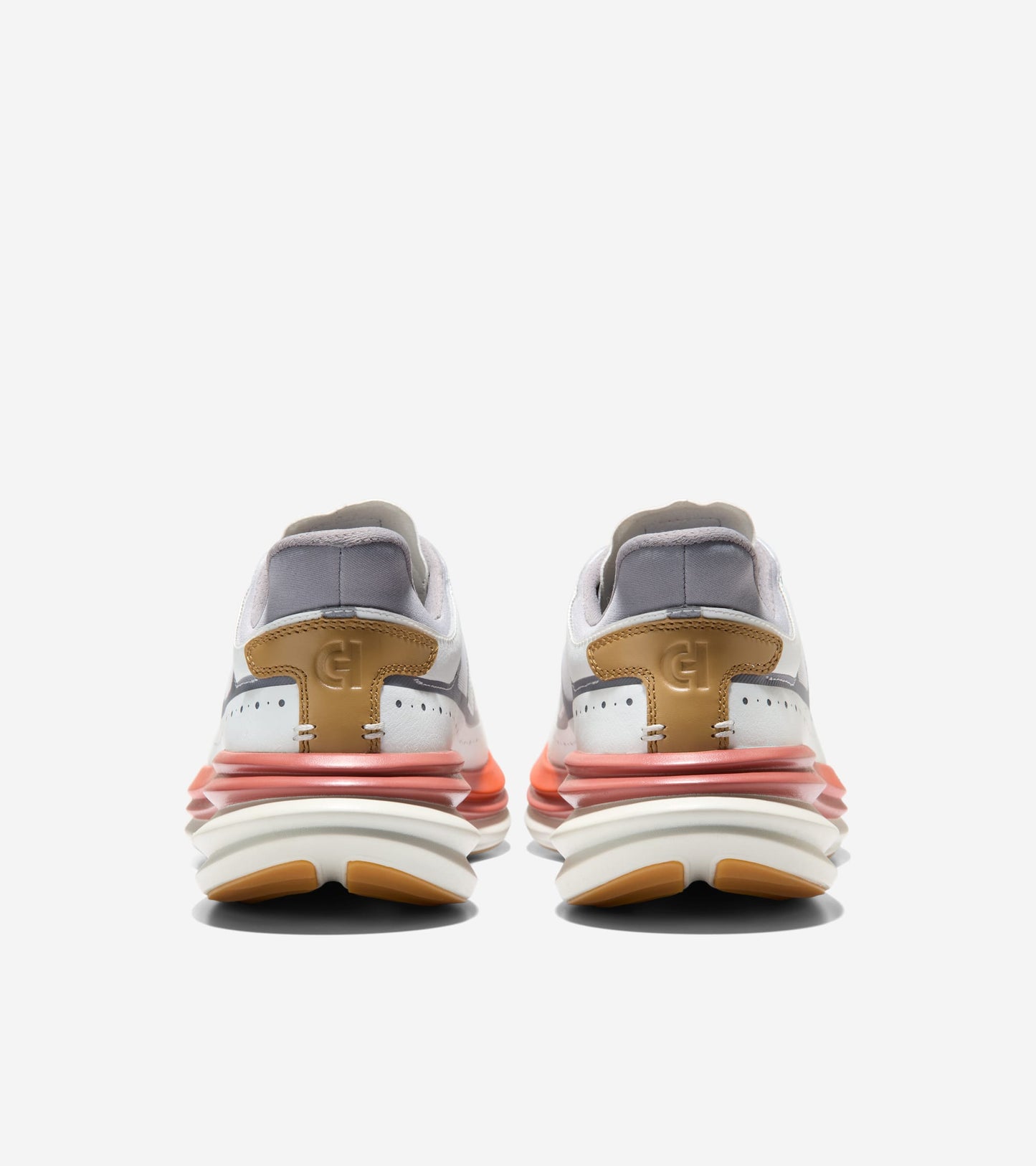 ØRIGINALGRAND QUADSTAR RUNNING SNEAKERS