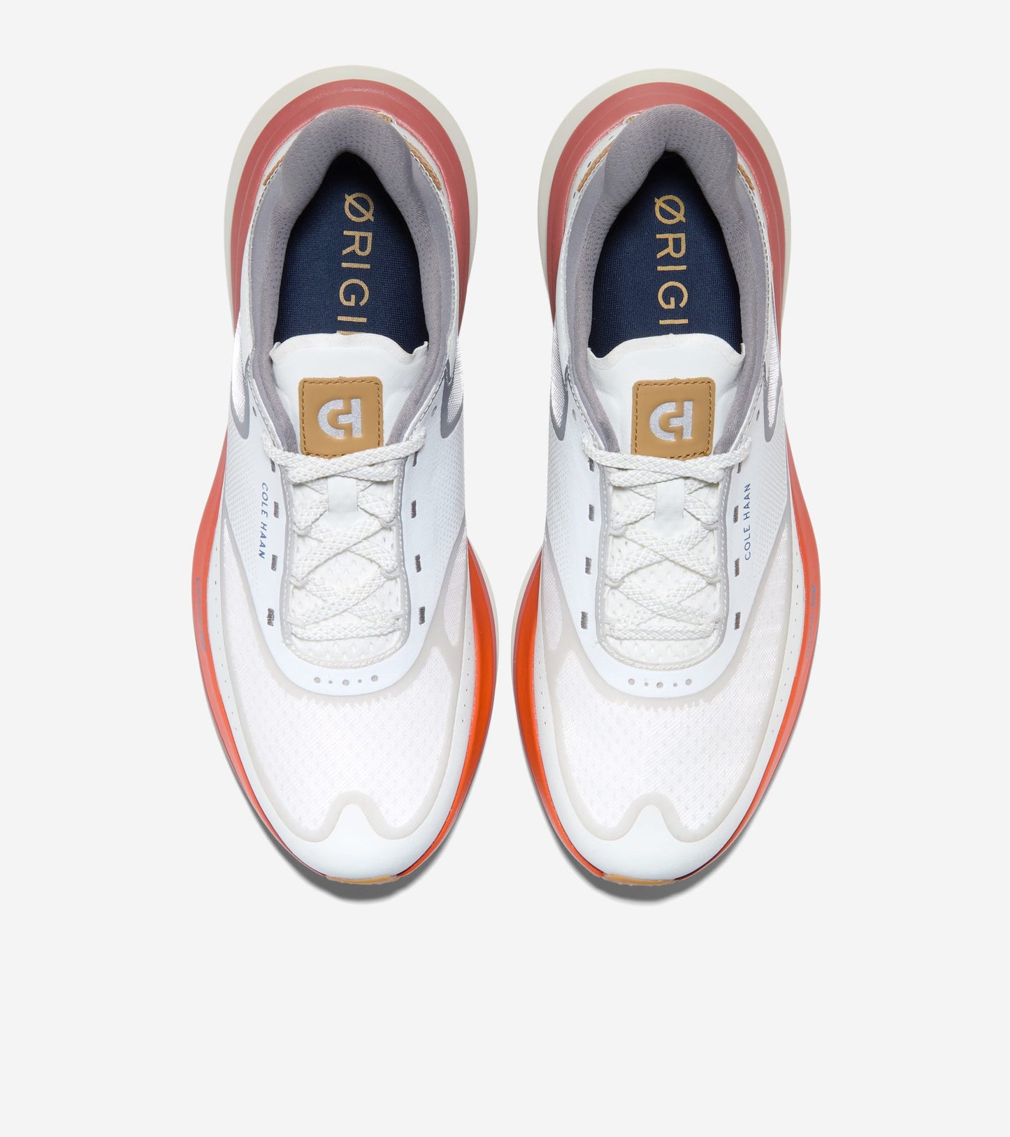 ØRIGINALGRAND QUADSTAR RUNNING SNEAKERS