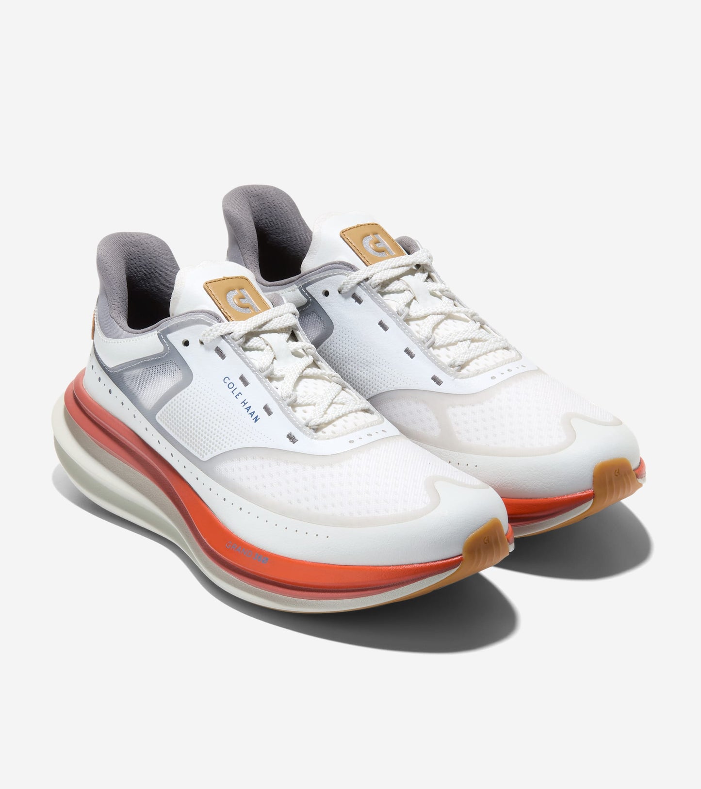ØRIGINALGRAND QUADSTAR RUNNING SNEAKERS