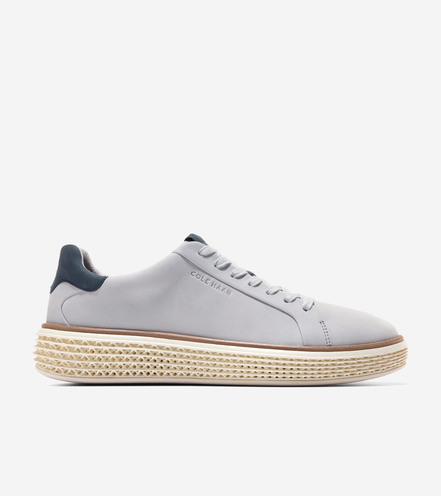 GRANDPRØ COURT SKYWEAVE™ SNEAKER