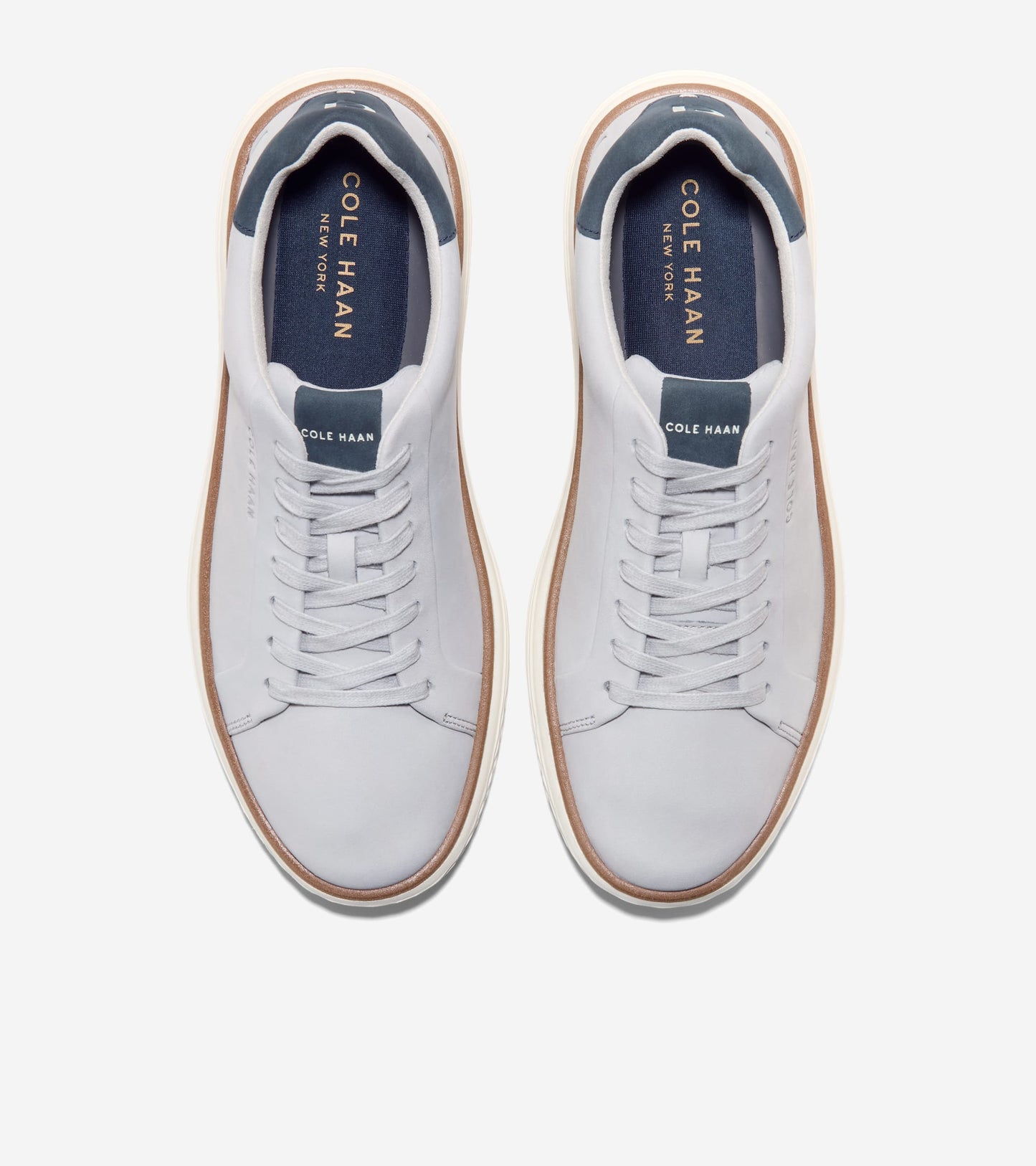 GRANDPRØ COURT SKYWEAVE™ SNEAKER