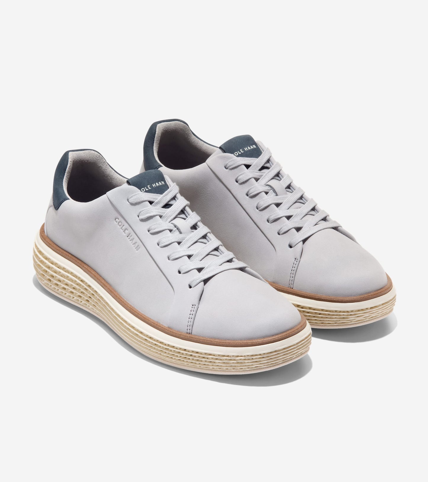 GRANDPRØ COURT SKYWEAVE™ SNEAKER