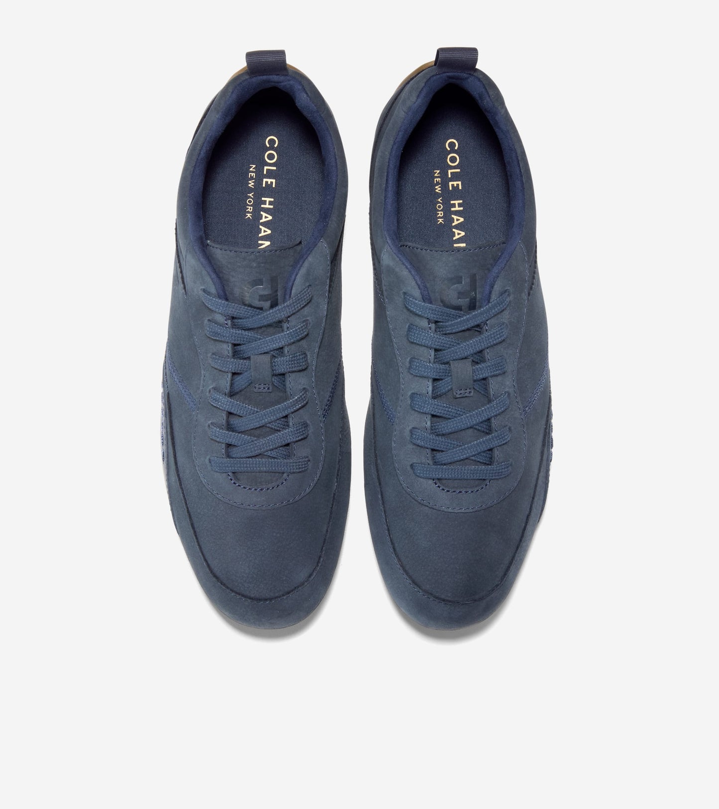 GRANDPRØ LEMANS SNEAKERS