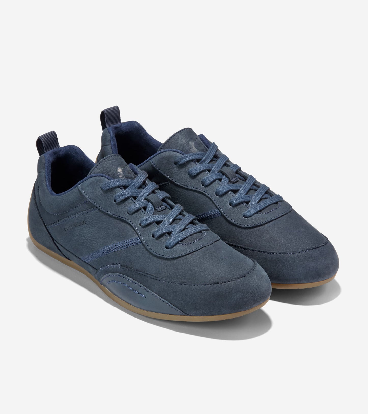 GRANDPRØ LEMANS SNEAKERS