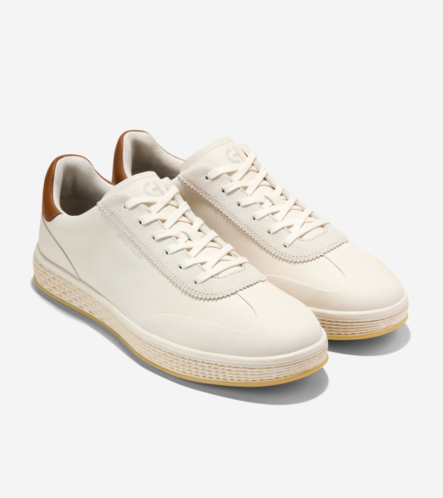 GRANDPRØ TURF SKYWEAVE™ SNEAKERS