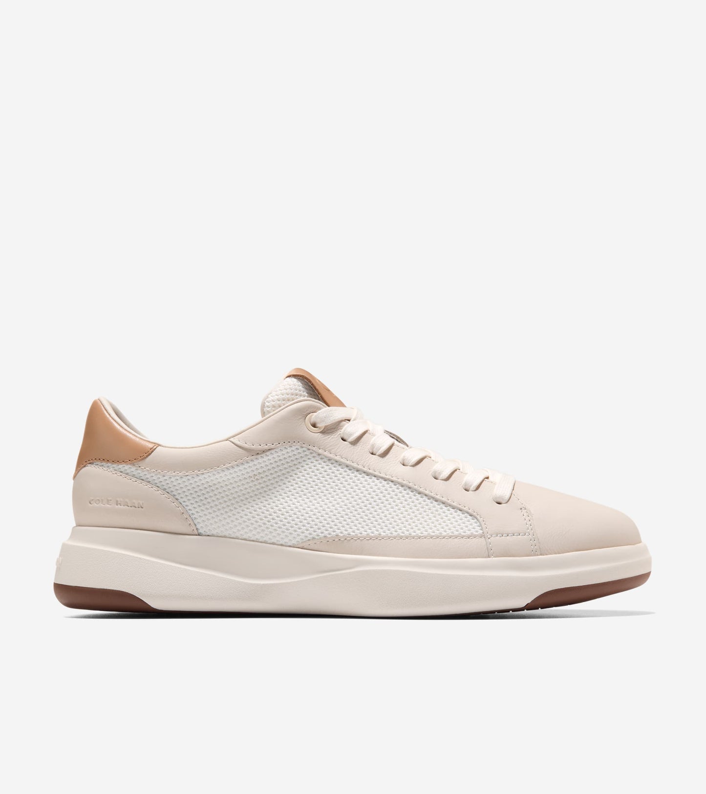 GRANDPRØ TENNIS 2.0 TXT SNEAKER
