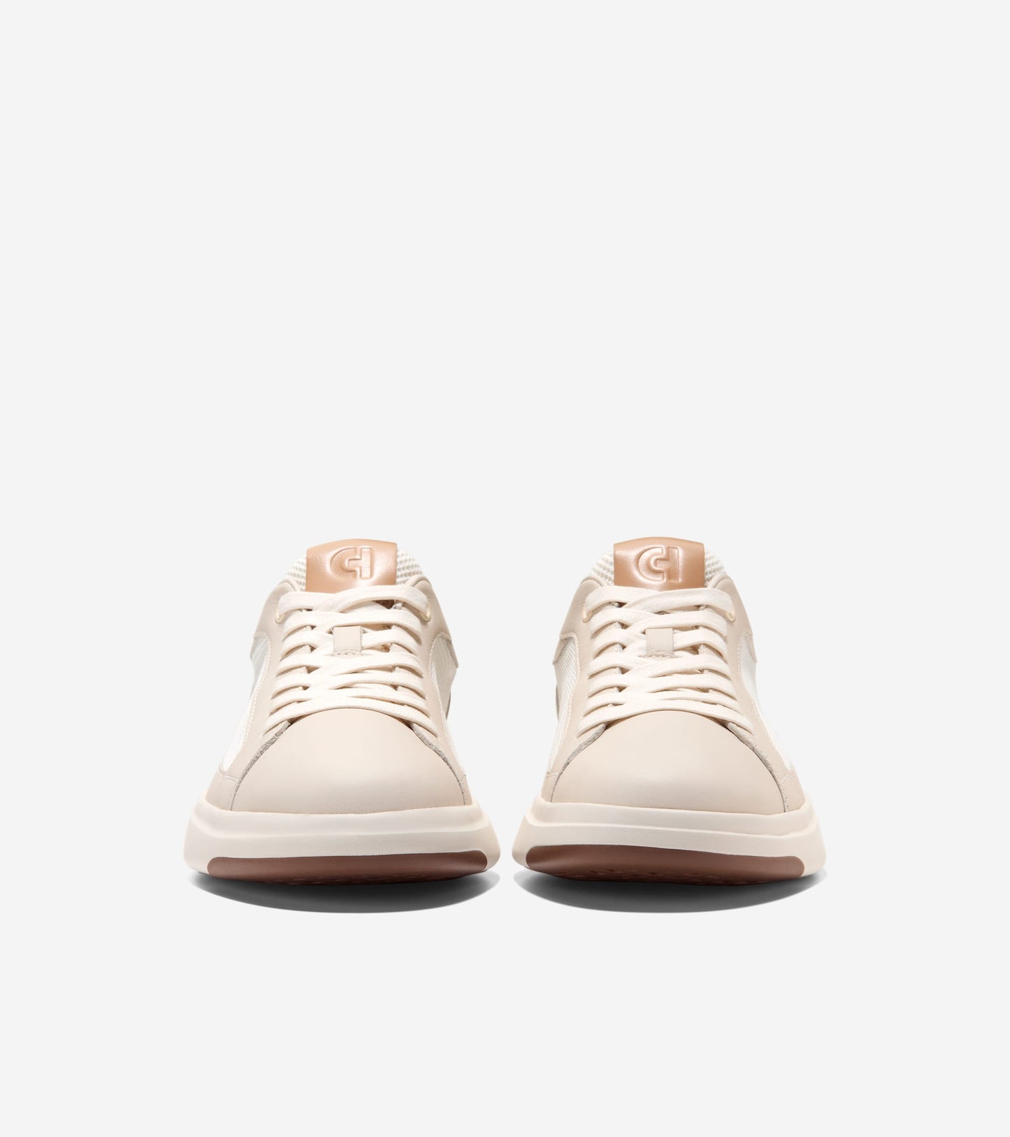 GRANDPRØ TENNIS 2.0 TXT SNEAKER