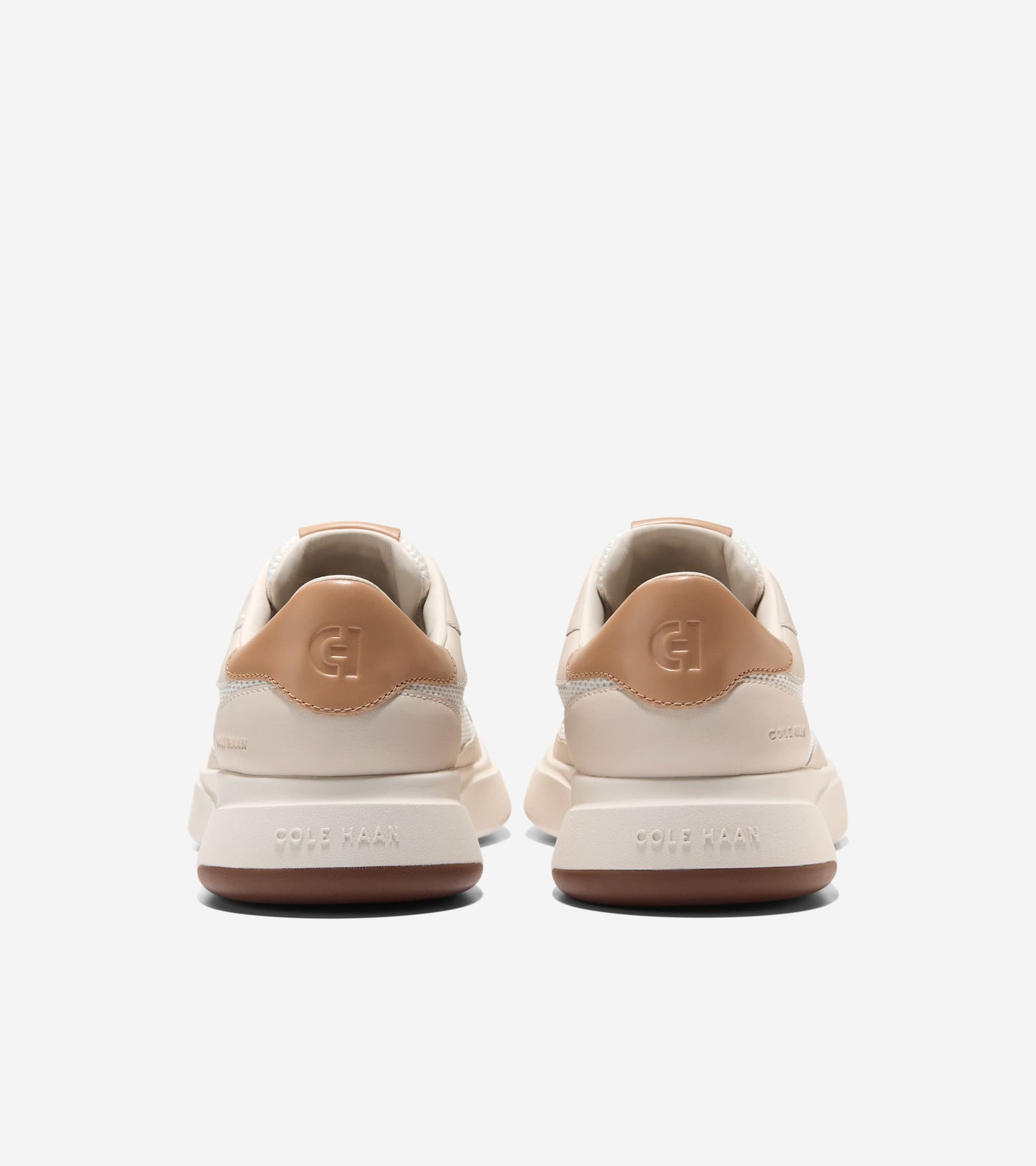 GRANDPRØ TENNIS 2.0 TXT SNEAKER