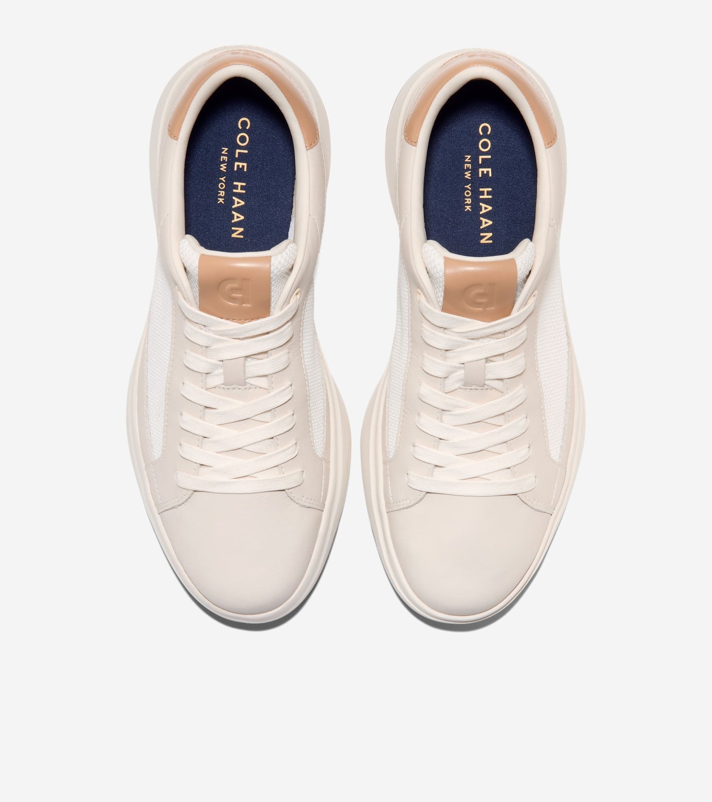 GRANDPRØ TENNIS 2.0 TXT SNEAKER