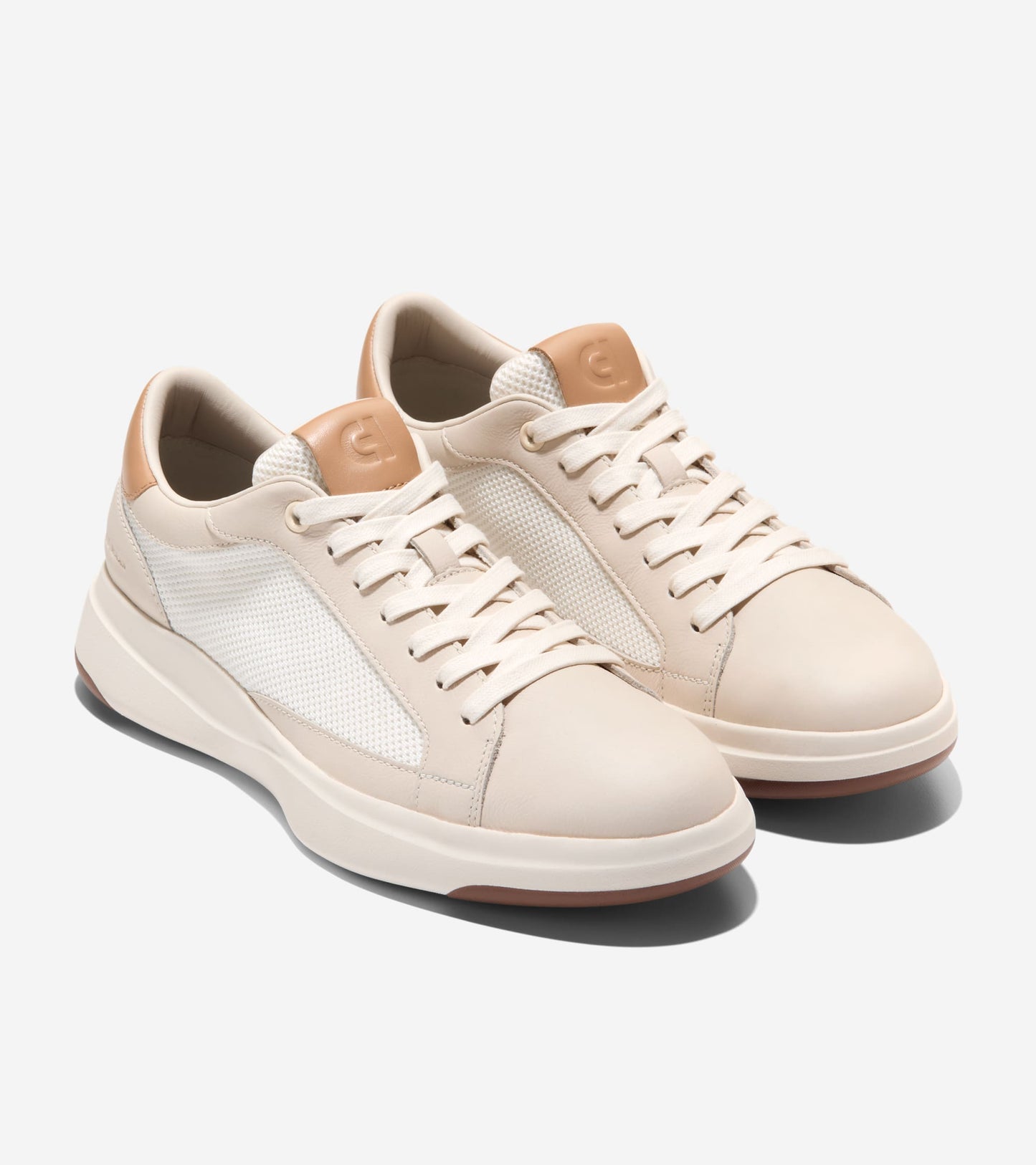 GRANDPRØ TENNIS 2.0 TXT SNEAKER