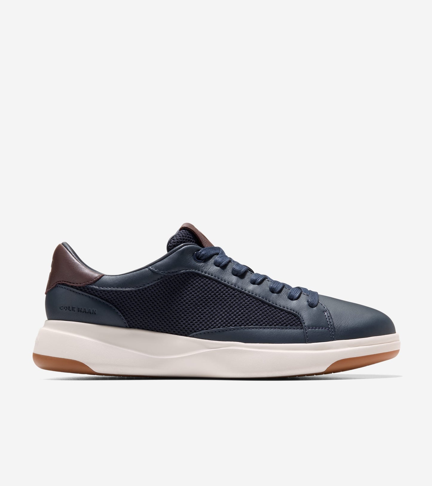 GRANDPRØ TENNIS 2.0 TXT SNEAKER