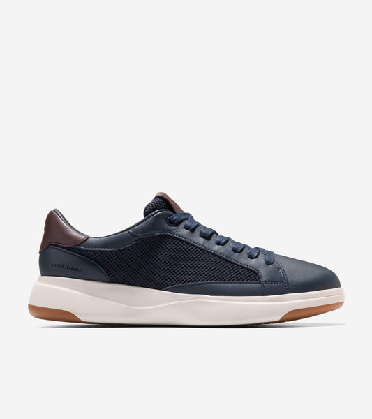 GRANDPRØ TENNIS 2.0 TXT SNEAKER