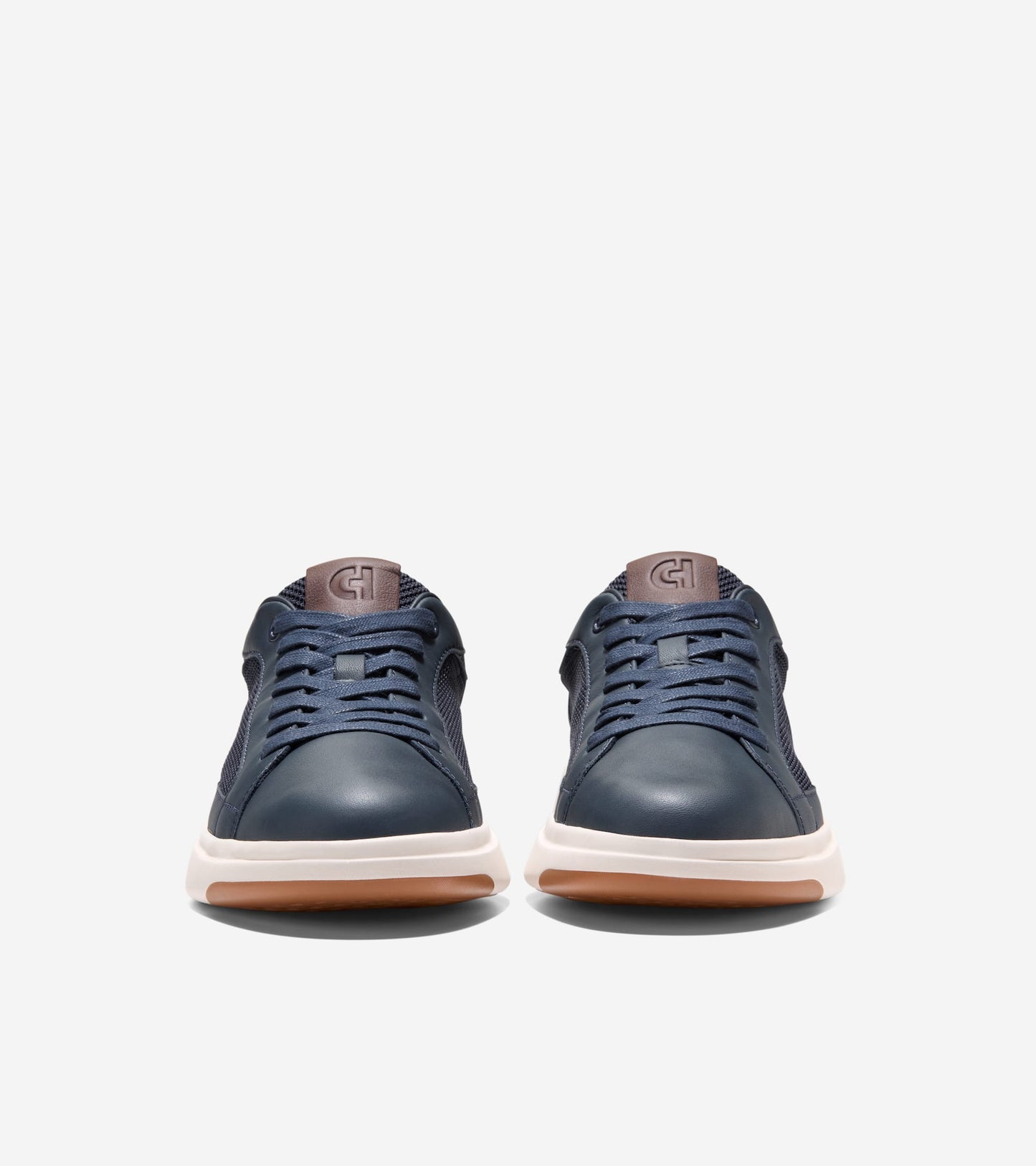 GRANDPRØ TENNIS 2.0 TXT SNEAKER