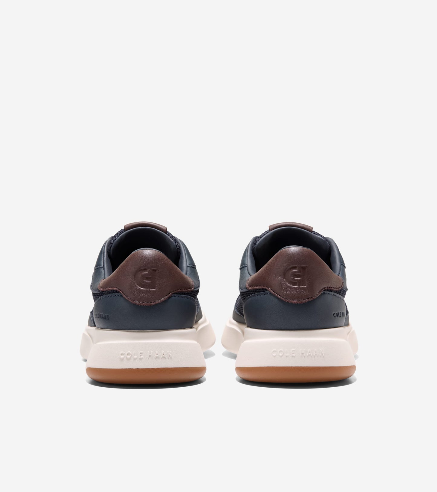 GRANDPRØ TENNIS 2.0 TXT SNEAKER