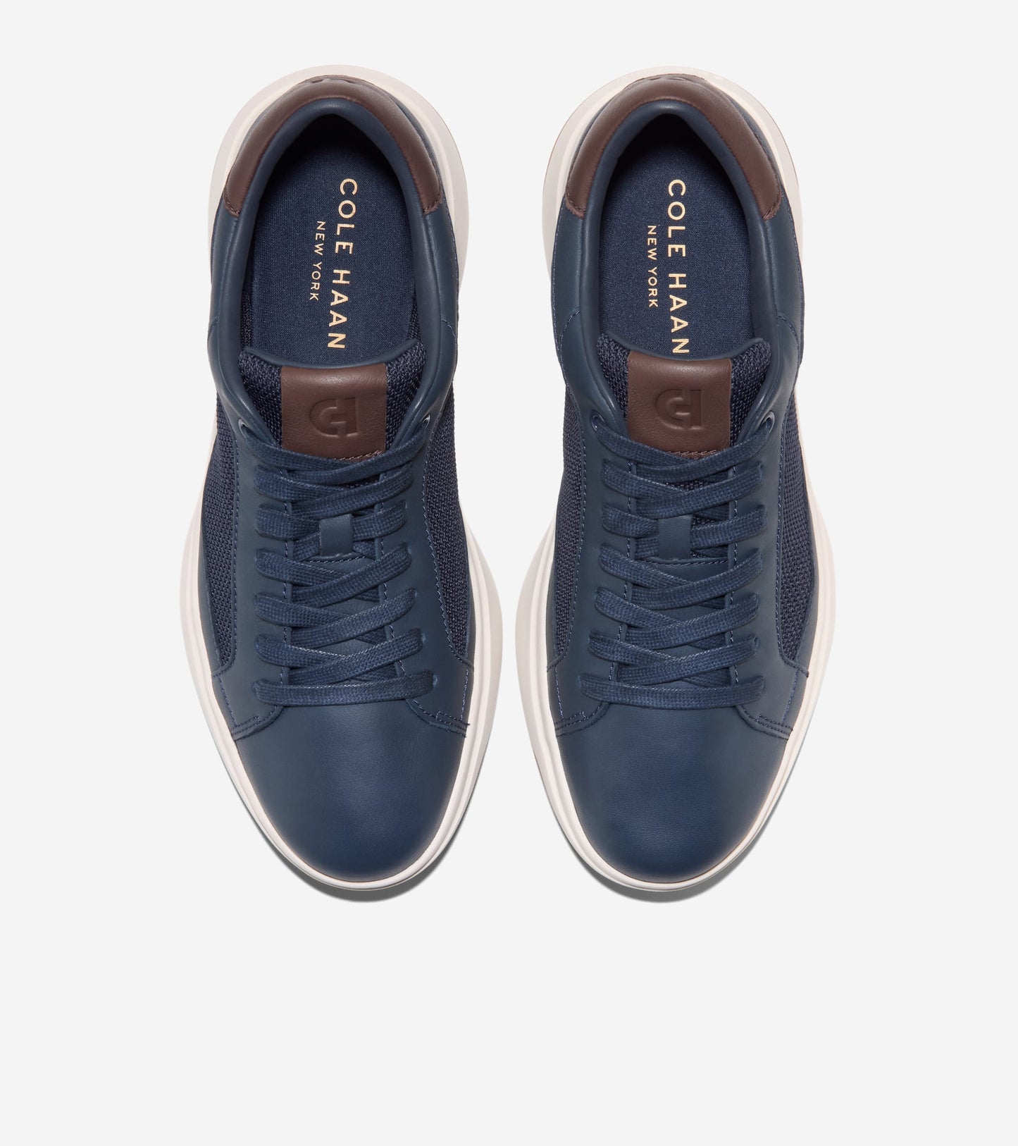 GRANDPRØ TENNIS 2.0 TXT SNEAKER