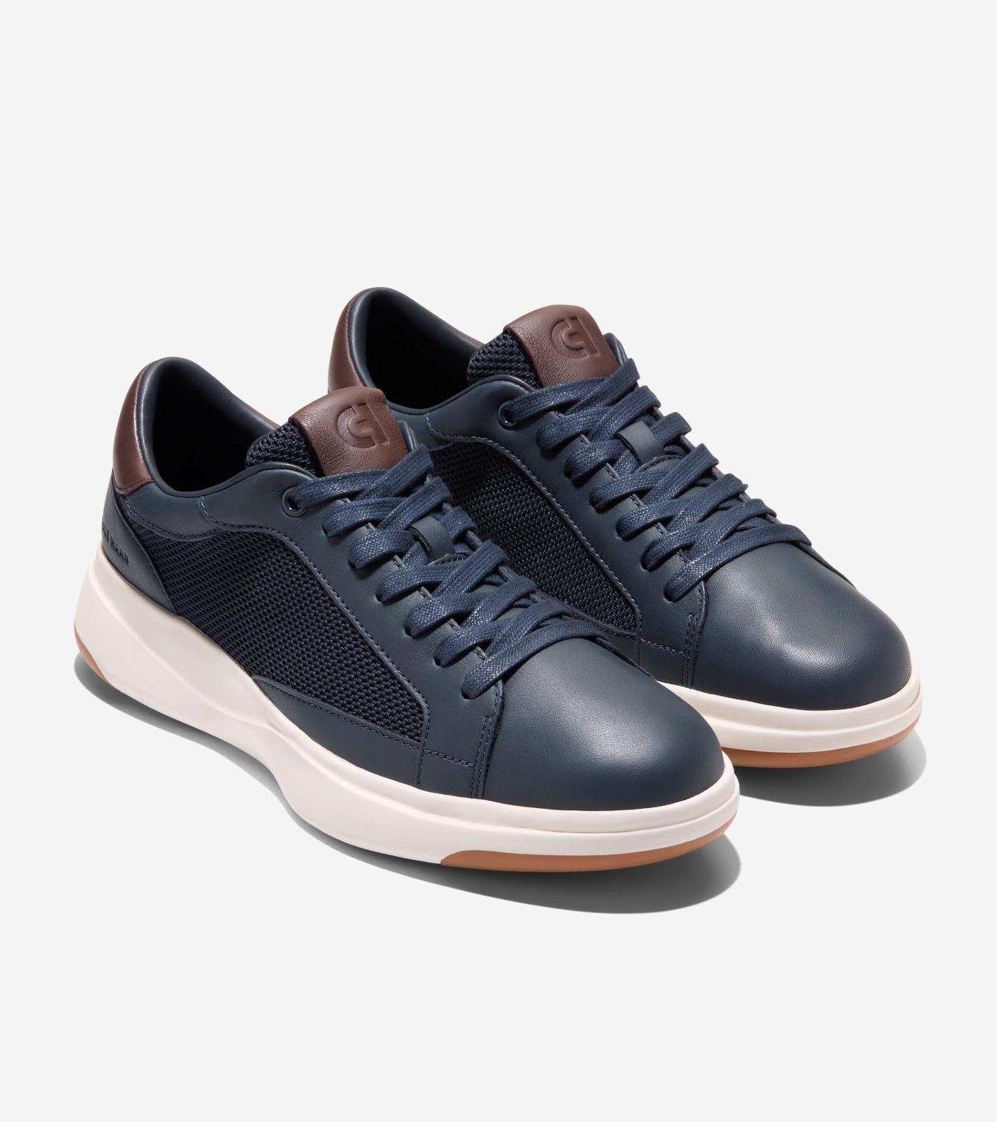 GRANDPRØ TENNIS 2.0 TXT SNEAKER