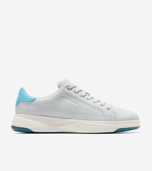 GRANDPRØ TENNIS 2.0 SNEAKER