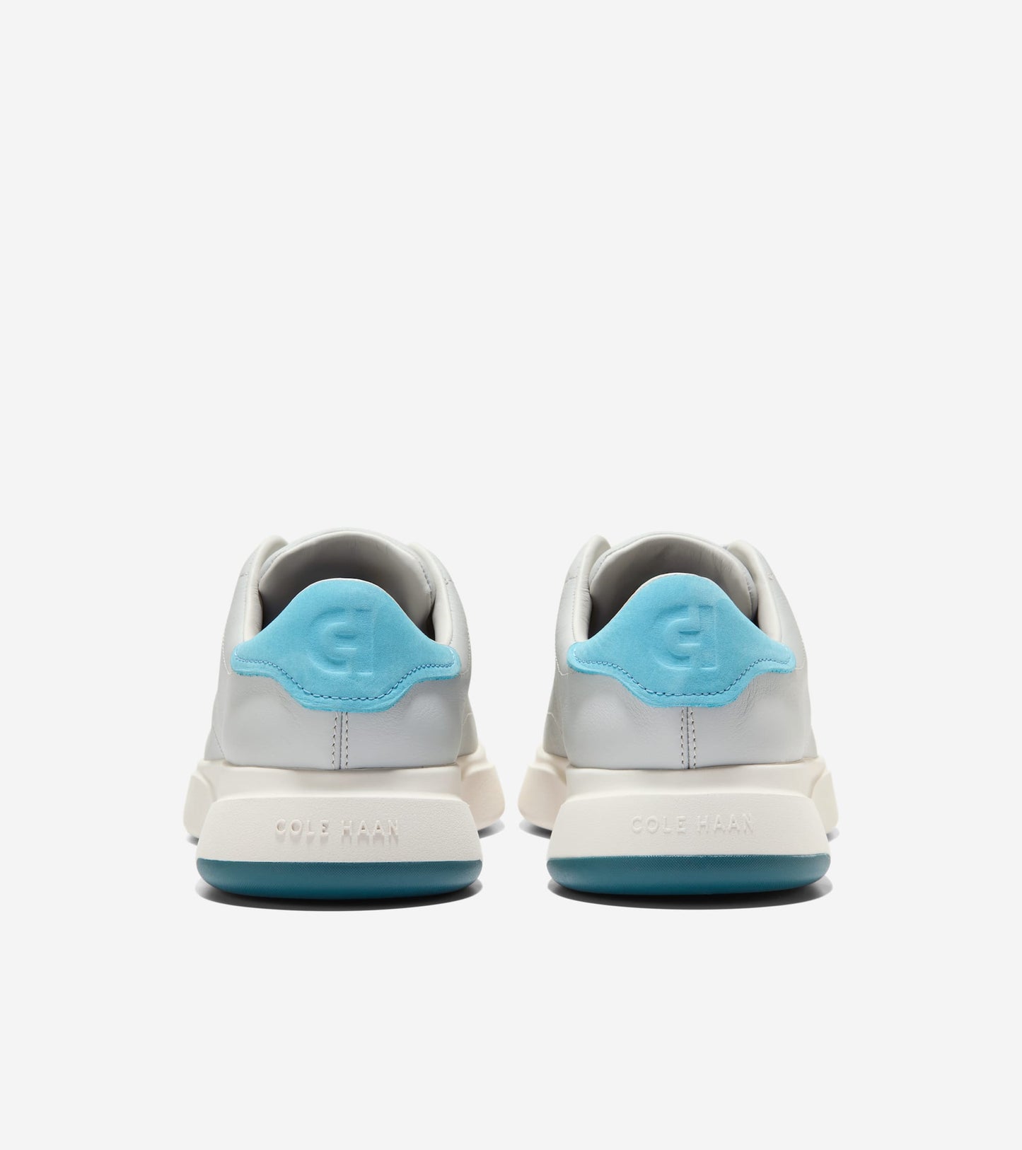 GRANDPRØ TENNIS 2.0 SNEAKER