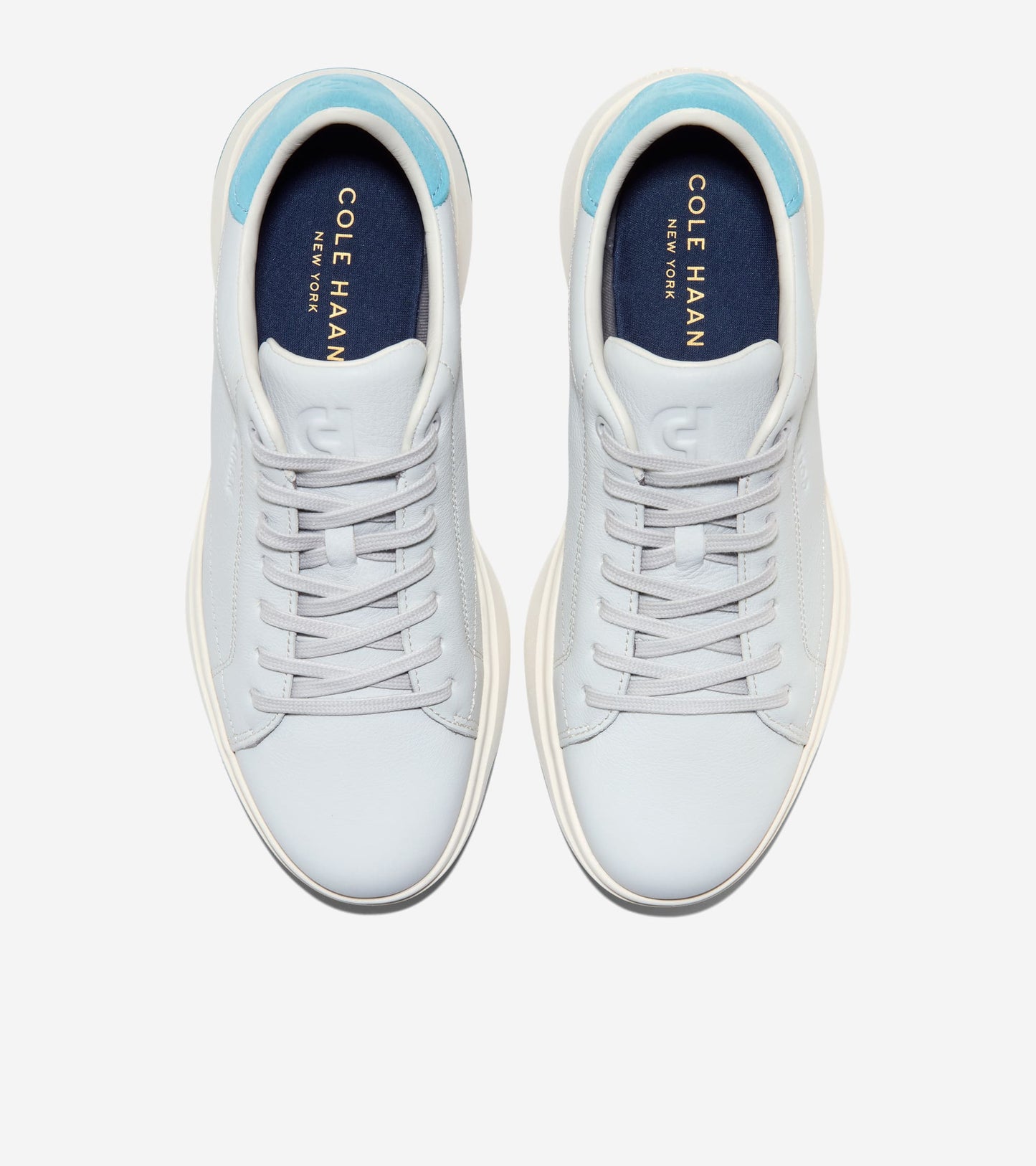 GRANDPRØ TENNIS 2.0 SNEAKER