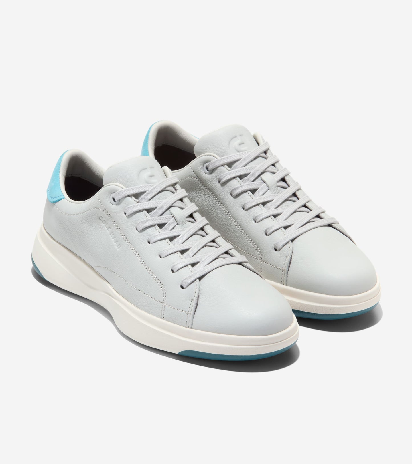 GRANDPRØ TENNIS 2.0 SNEAKER