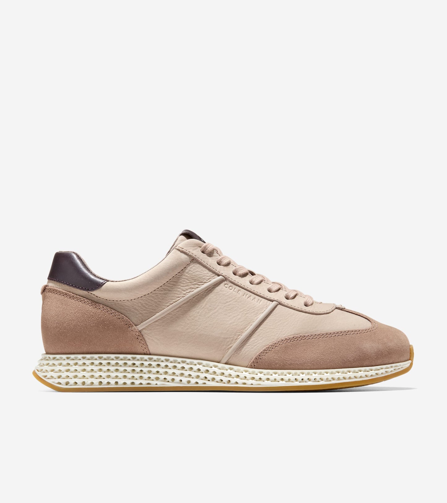 GRANDPRØ LOW PROFILE SKYWEAVE™ RUNNER