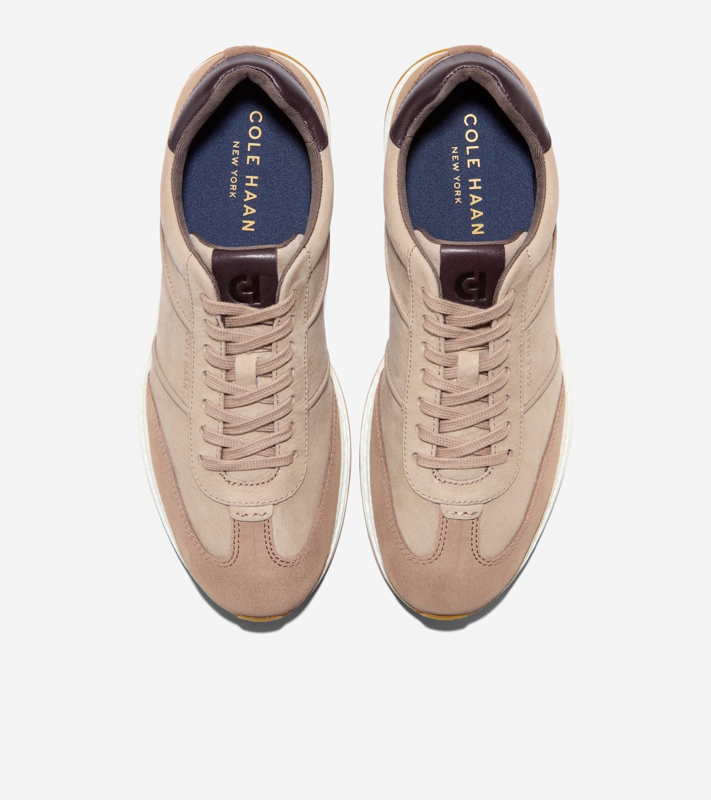 GRANDPRØ LOW PROFILE SKYWEAVE™ RUNNER