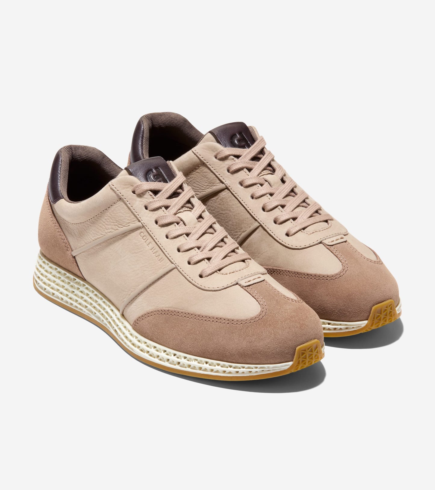 GRANDPRØ LOW PROFILE SKYWEAVE™ RUNNER
