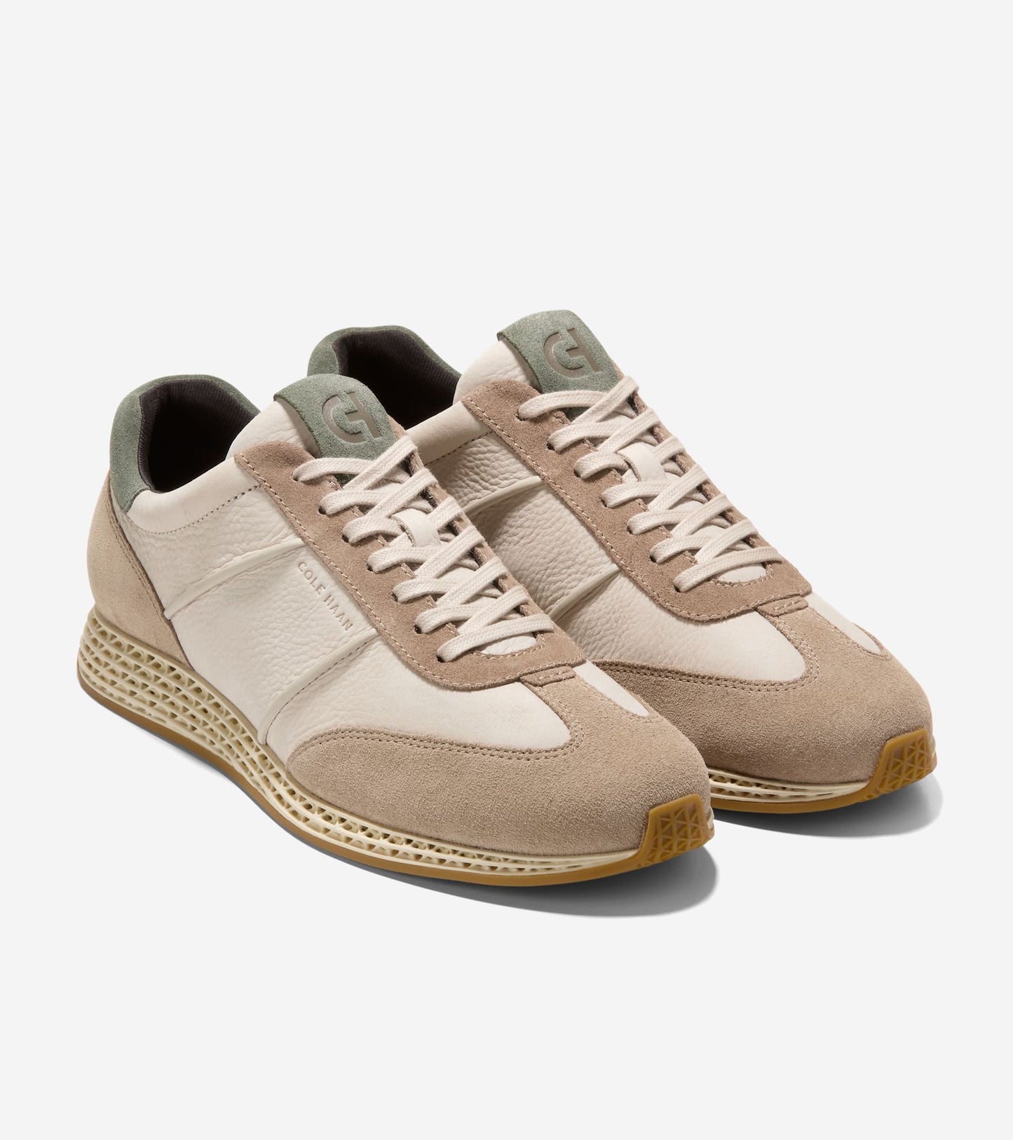GRANDPRØ SKYWEAVE™ RUNNING SNEAKERS