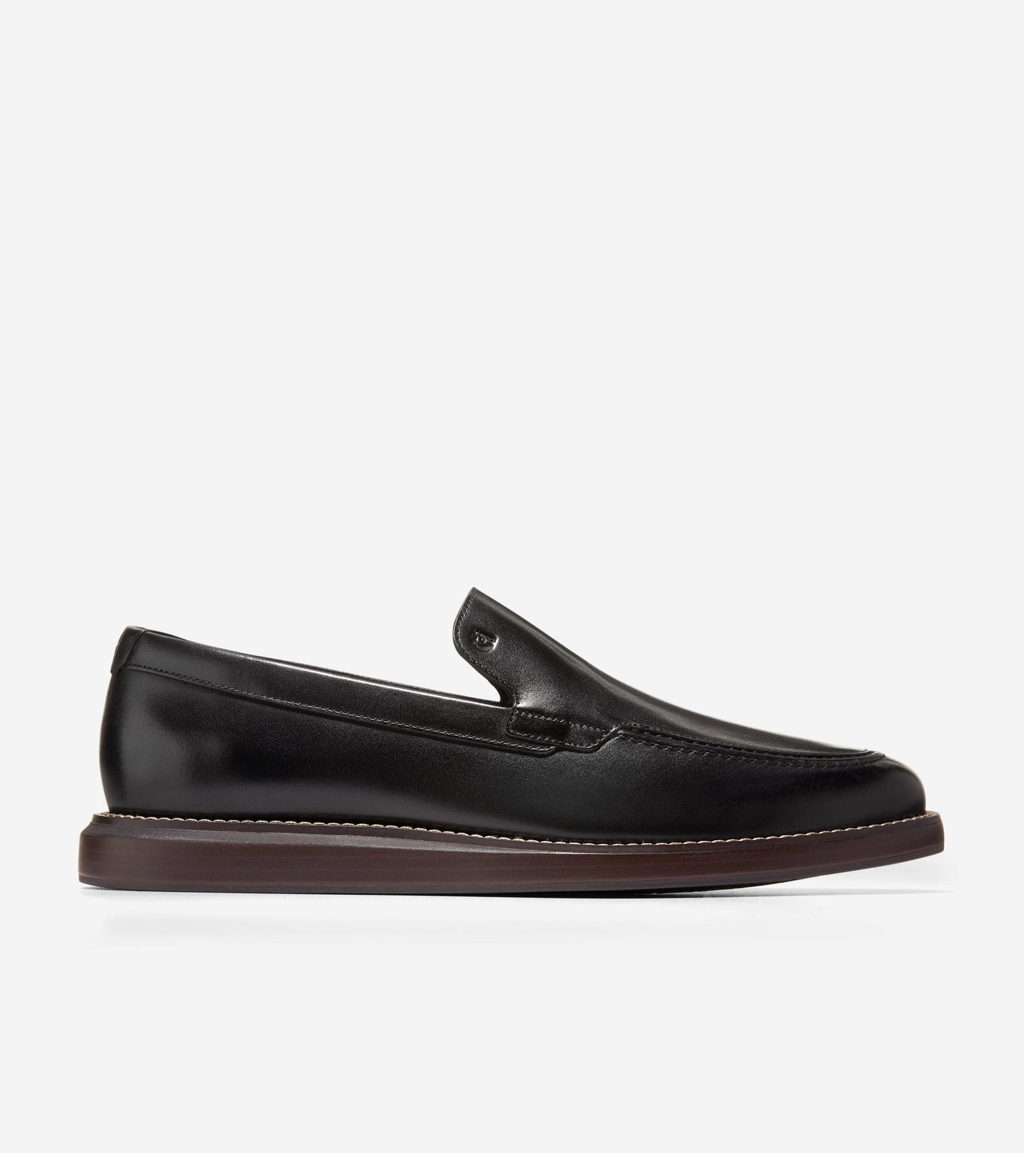 GRAND NEOCLASSIC VENETIAN LOAFERS