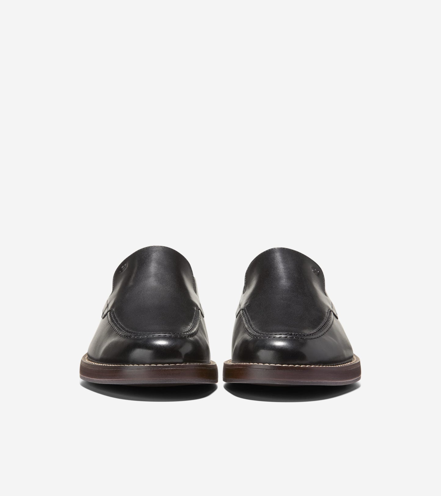 GRAND NEOCLASSIC VENETIAN LOAFERS