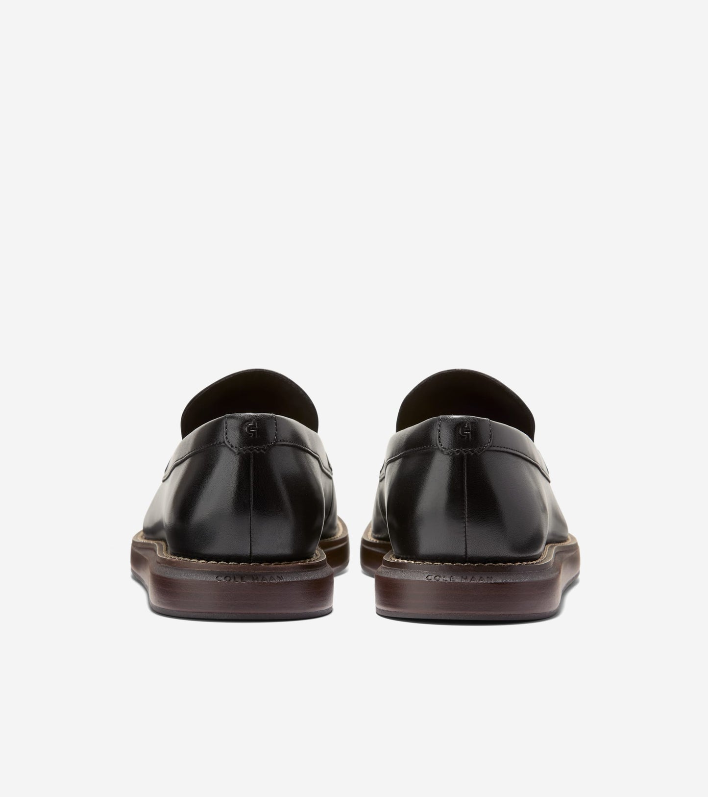 GRAND NEOCLASSIC VENETIAN LOAFERS