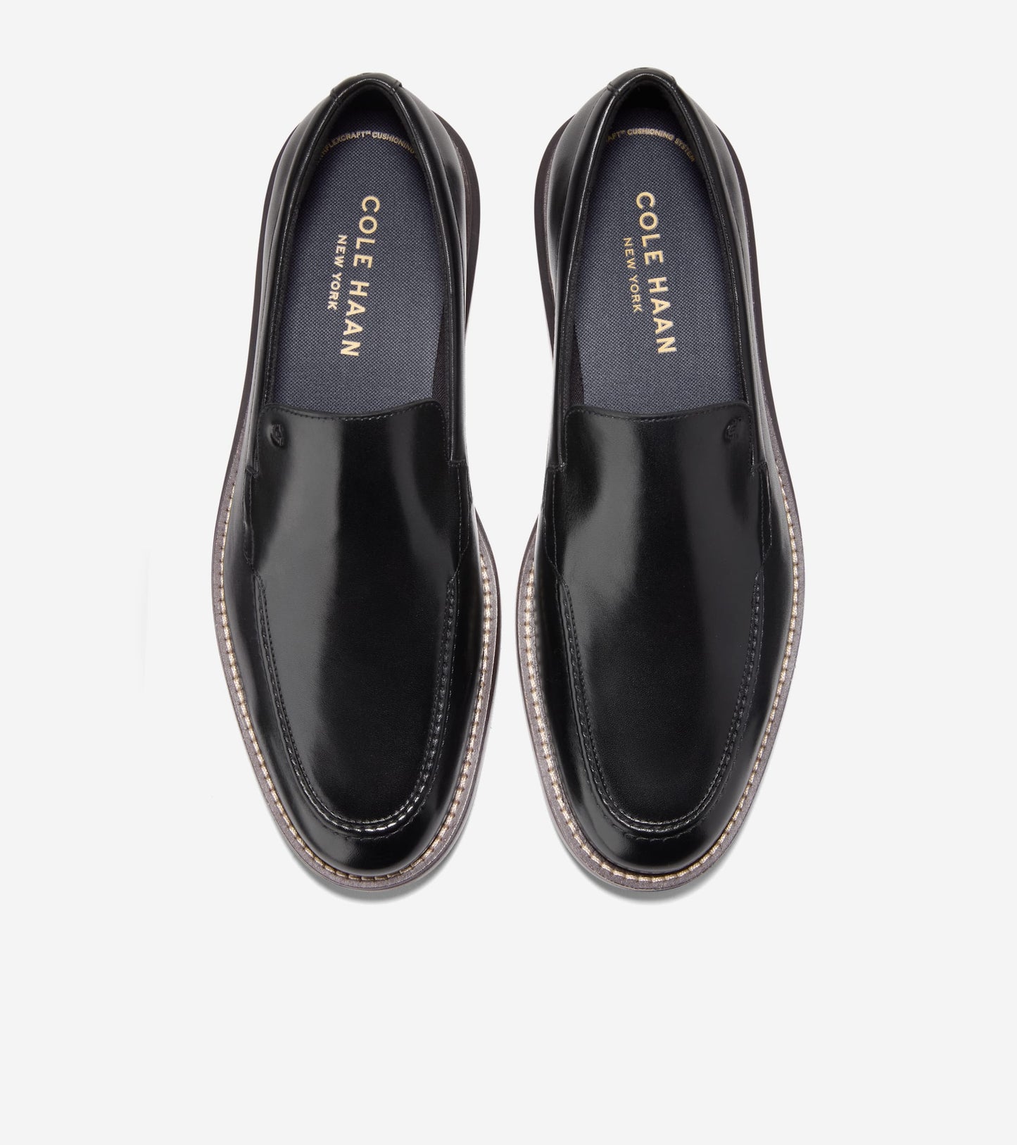 GRAND NEOCLASSIC VENETIAN LOAFERS