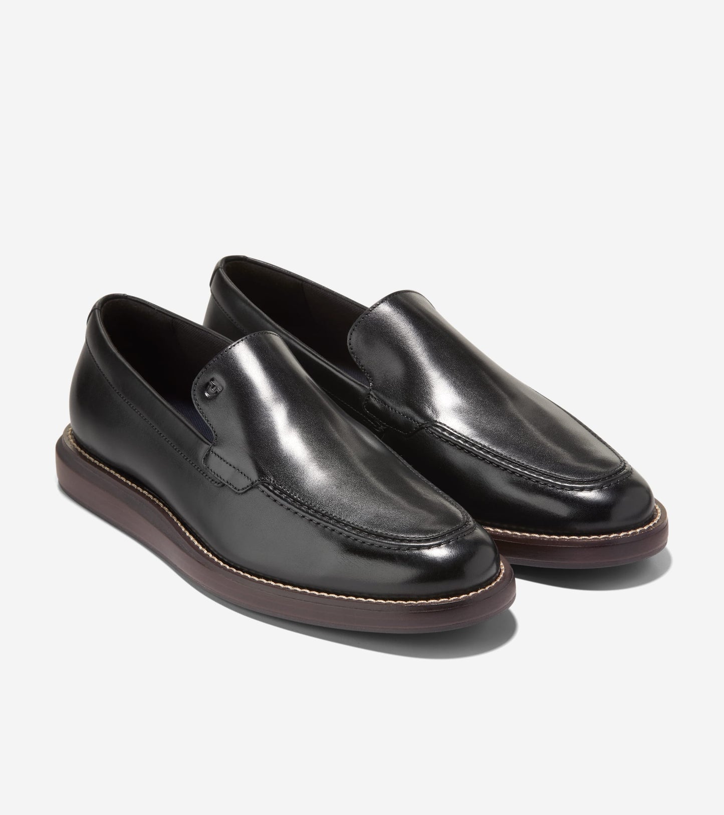 GRAND NEOCLASSIC VENETIAN LOAFERS