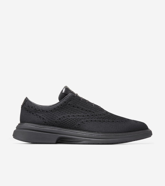 ORIGINALGRAND CITYSPECTRE STITCHLITE OXFORDS