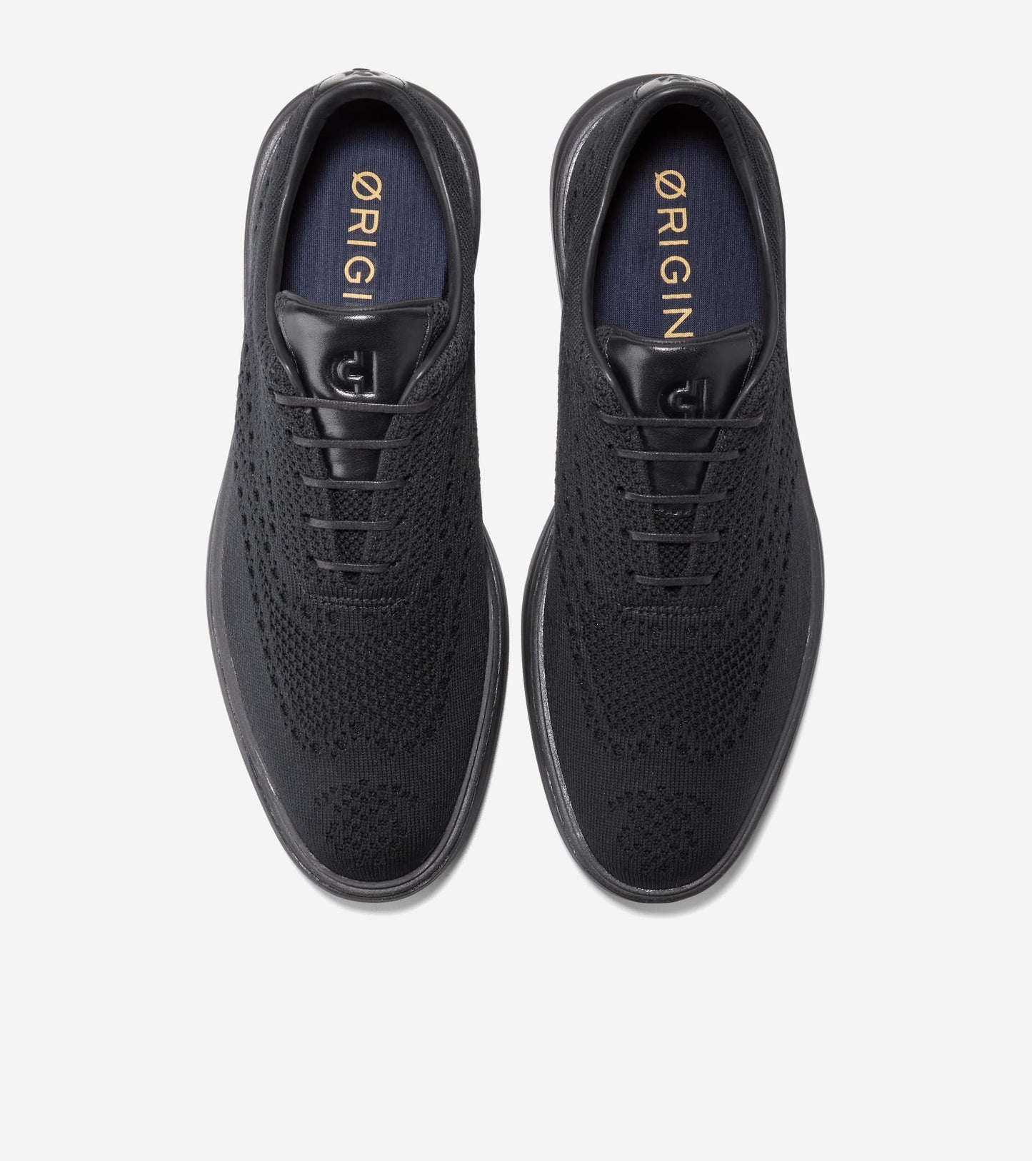 ORIGINALGRAND CITYSPECTRE STITCHLITE OXFORDS