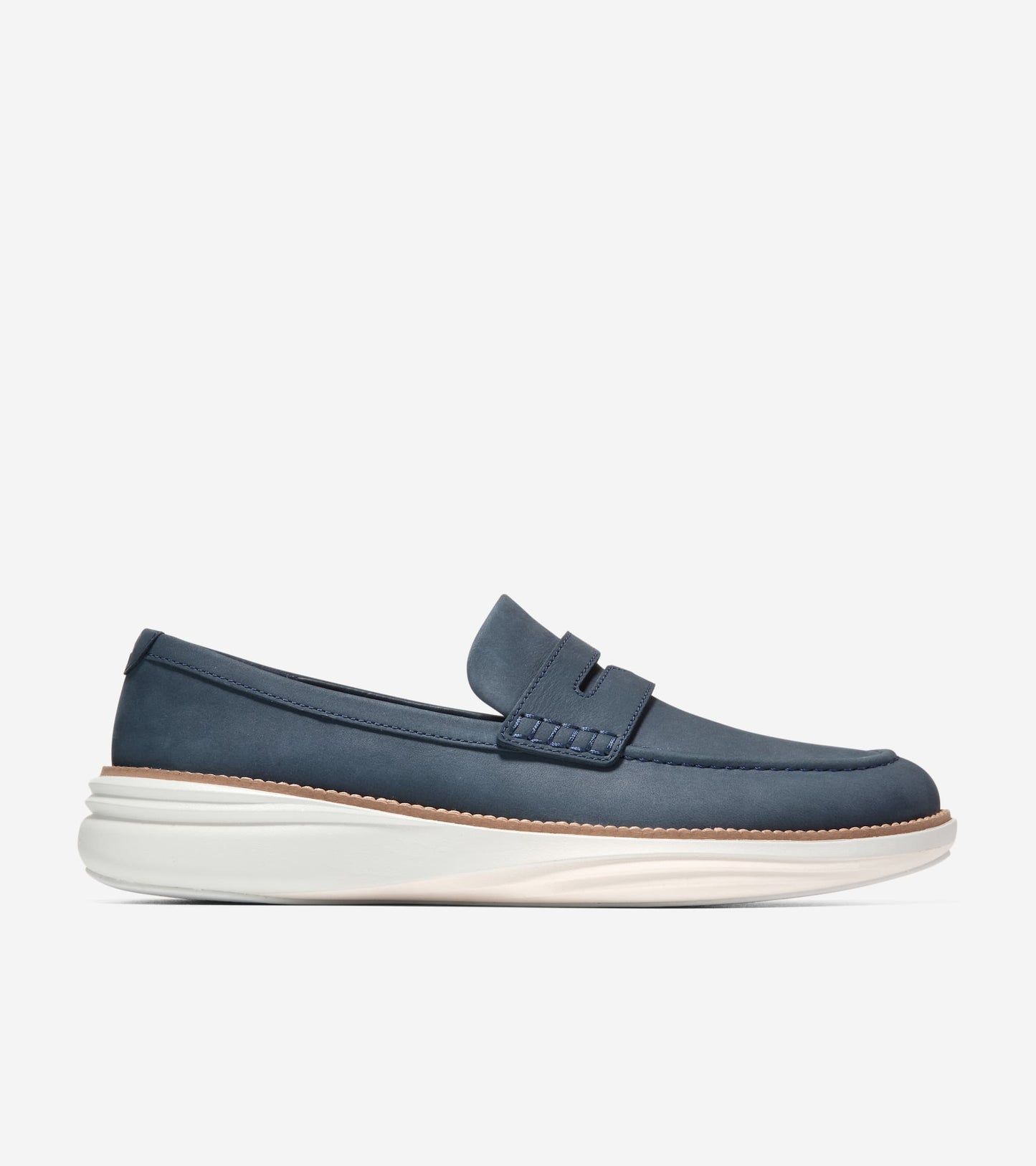 ORIGINALGRAND HORIZON PENNY LOAFERS