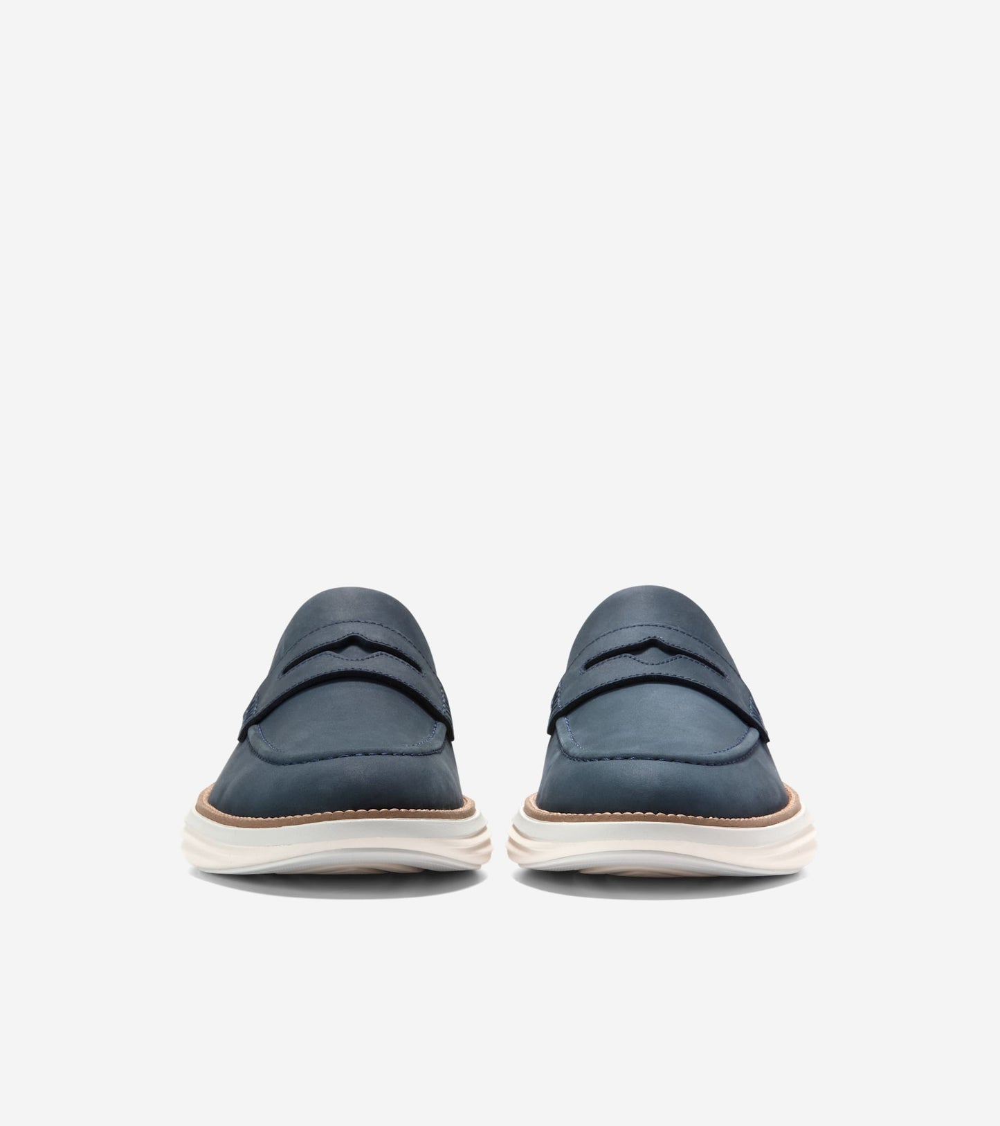 ORIGINALGRAND HORIZON PENNY LOAFERS