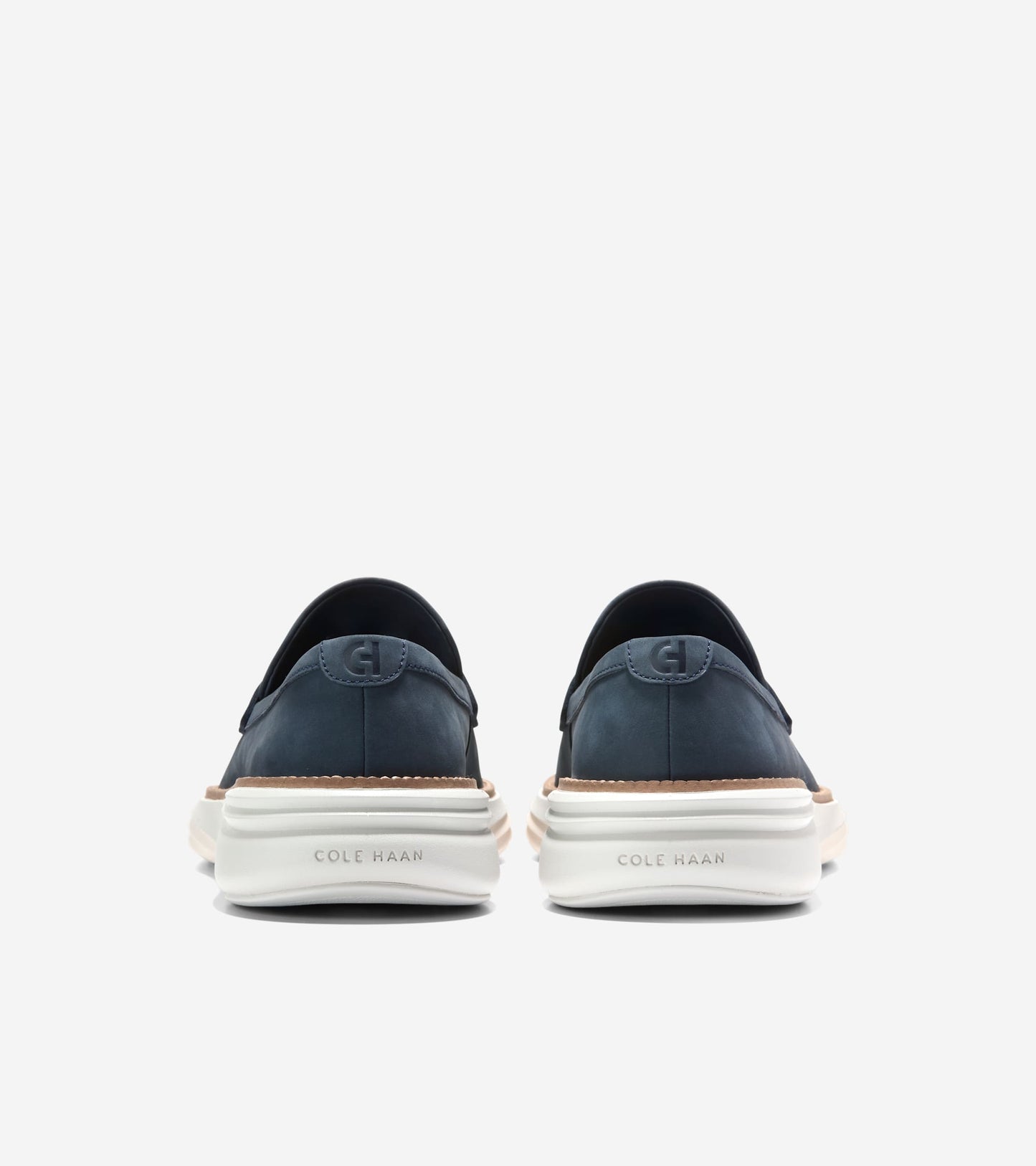 ORIGINALGRAND HORIZON PENNY LOAFERS